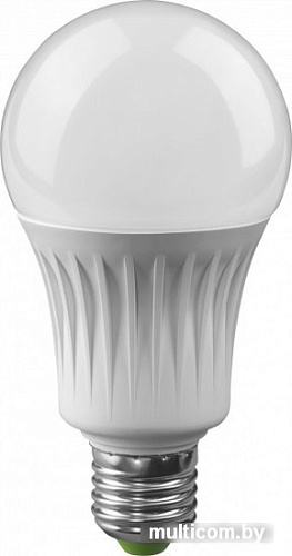 Светодиодная лампа Navigator NLL-A60 E27 10 Вт 2700 К [NLL-A60-10-230-2.7K-E27]