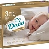 Подгузники Dada Extra Care 3 Midi (40 шт)