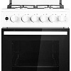 Кухонная плита Midea MFG-1W