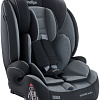 Детское автокресло Indigo Winner Isofix YB706B (темно-серый/светло-серый)