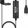Микрофон BOYA BY-DM2