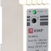 Блок питания на DIN-рейку EKF PROxima DR-15W-12