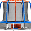Батут DFC Jump Basket 10ft 10FT-JBSK-B