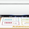 МФУ HP DeskJet Plus Ink Advantage 6075 5SE22C