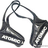 Темляк для лыжных палок Atomic Ski XC Strap L+R AZJ001012 (M, черный)