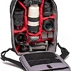 Рюкзак Manfrotto PRO Light Backloader S MB PL2-BP-BL-S