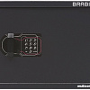 Мебельный сейф Brabix SF-280EL