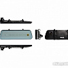 Видеорегистратор-зеркало Lexand LR100 Dual