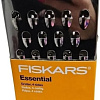 Терка Fiskars Essential 1065589