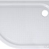 Душевой поддон BelBagno TRAY-BB-RH 120x80 (левый)
