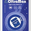 USB Flash Oltramax 50 32GB (синий)
