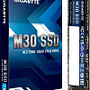 SSD Gigabyte M30 1TB GP-GM301TB-G