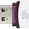 USB Flash Smart Buy 32GB Paean White (SB32GBPN-W)