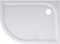 Душевой поддон BelBagno TRAY-BB-RH 120x80 (левый)