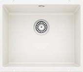Кухонная мойка Blanco Rotan 500-U 523076 (белый)