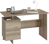 Письменный стол Сокол СПм-19 (дуб делано)