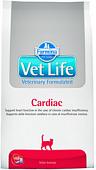 Корм для кошек Farmina Vet Life Cardiac 2 кг