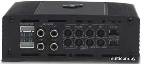 Автомобильный усилитель Infinity Primus 6004A