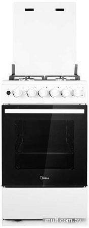 Кухонная плита Midea MFG-1W