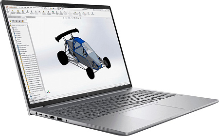 Рабочая станция HP ZBook Power 16 G11 A8WN0PT