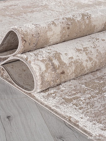 Ковер для жилой комнаты Merinos Kabul MP14-STAN-BEIGE (2x2.9)