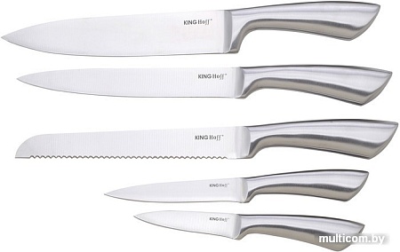 Набор ножей KINGHoff KH-1151