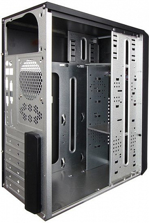 Корпус ExeGate AA-324 450W