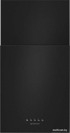 Кухонная вытяжка Meferi ROOMBOX40BK Light