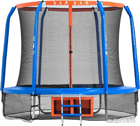 Батут DFC Jump Basket 10ft 10FT-JBSK-B