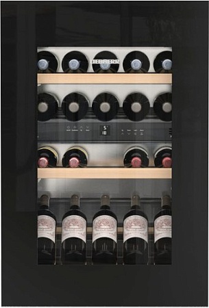 Винный шкаф Liebherr EWTgb 1683 Vinidor 1683-26001