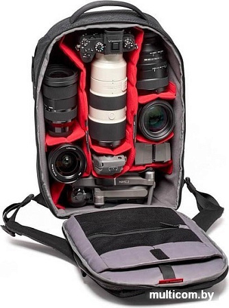 Рюкзак Manfrotto PRO Light Backloader S MB PL2-BP-BL-S