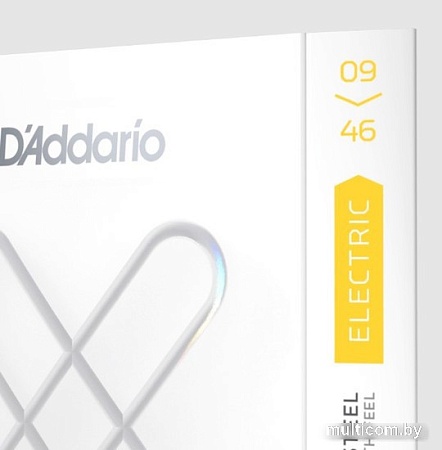 Струны для гитары D'Addario XSE0946