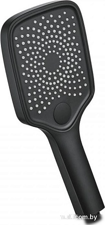 Душевая лейка Ledeme M001B (черный)