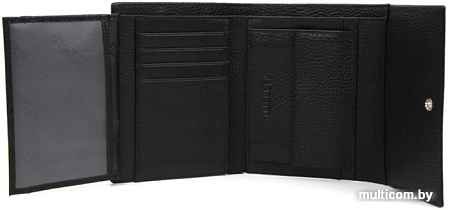 Кошелек Fabretti 19112703D-2 (черный)