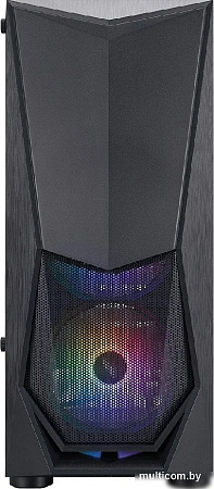Корпус 1stPlayer DK D3 FRGB (черный)