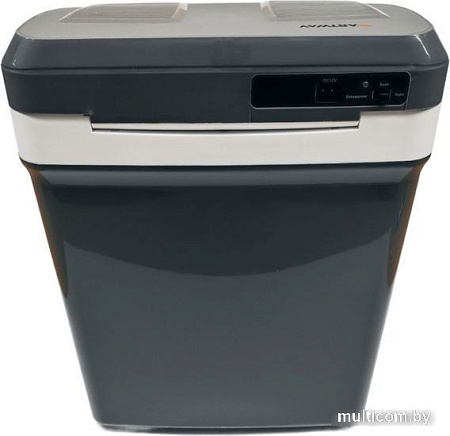 Термоэлектрический автохолодильник Artway AH21L 21л (черный)