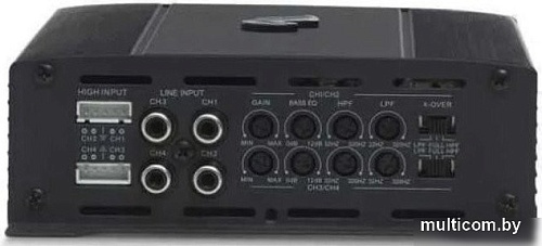 Автомобильный усилитель Infinity Primus 6004A