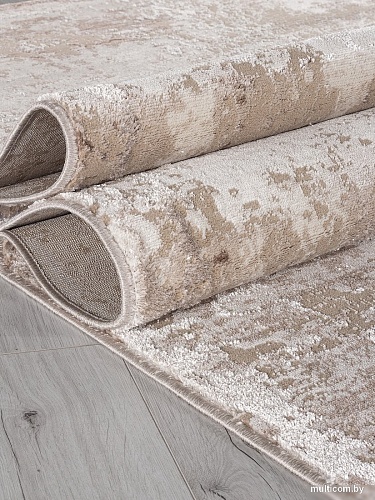 Ковер для жилой комнаты Merinos Kabul MP14-STAN-BEIGE (2x2.9)