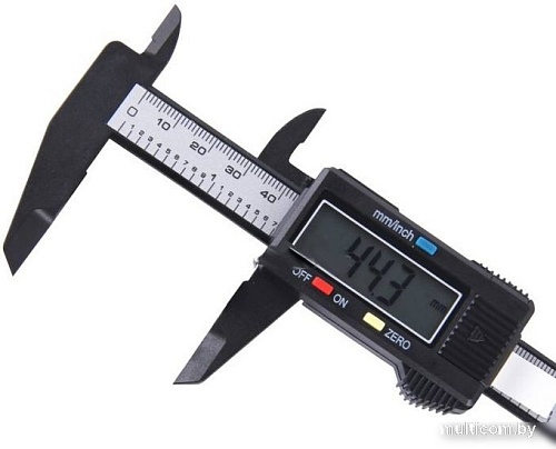 Микрометр Sundays CMS5201