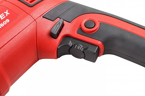 Ударная дрель Wortex DS 1609