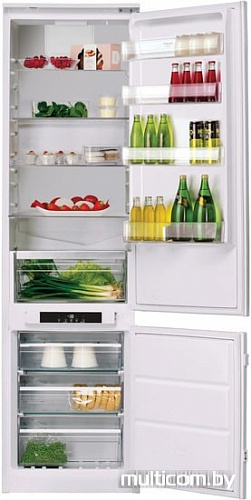 Холодильник Hotpoint-Ariston B 20 A1 FV C/HA