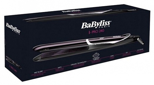 Щипцы BaByliss ST387E