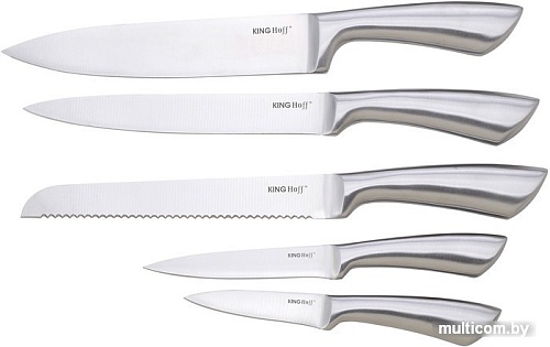 Набор ножей KINGHoff KH-1151