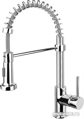 Смеситель Deante Molla BDZ 060A