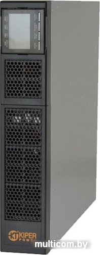 Источник бесперебойного питания Kiper Power Online 6K RM