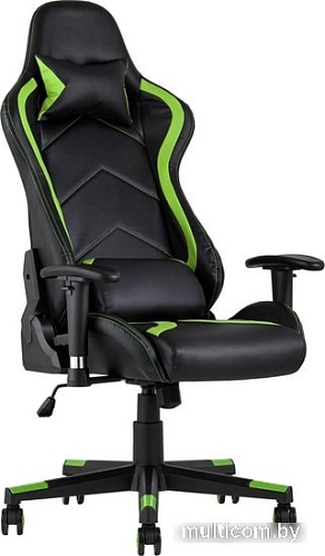 Кресло Stool Group TopChairs Cayenne (зеленый)