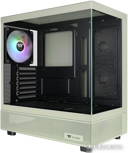 Корпус Thermaltake View 270 TG ARGB Matcha Green CA-1Y7-00MEWN-00