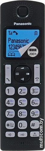 Радиотелефон Panasonic KX-TGC310UC1