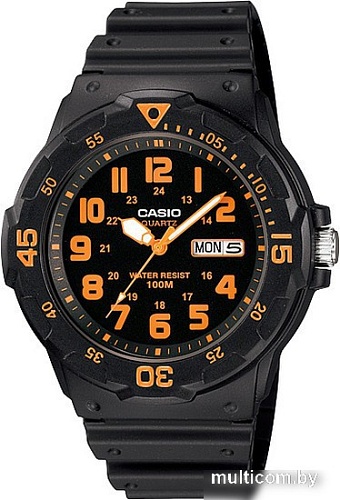 Наручные часы Casio MRW-200H-4B
