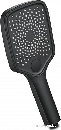 Душевая лейка Ledeme M001B (черный)